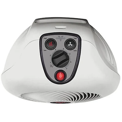  Whole Room Vortex Heater - OPEN BOX