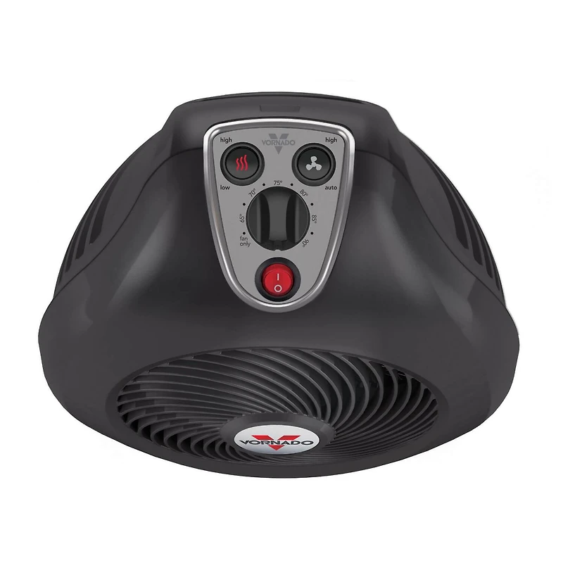 Whole Room Vortex Heater - OPEN BOX