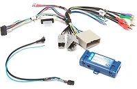 RadioPRO4 Radio Replacement Interface for Ford Vehicles