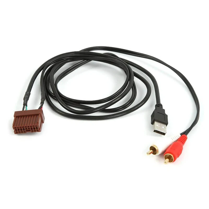 2009-Up Hyundai/Kia OEM USB Port Retention Cable