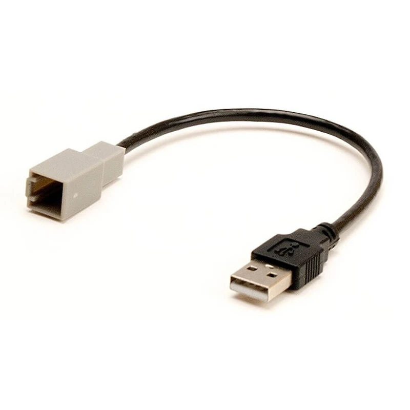 Toyota/Lexus OEM USB Port Retention Cable