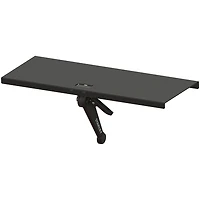 Medium 12 inch TV Top Shelf 