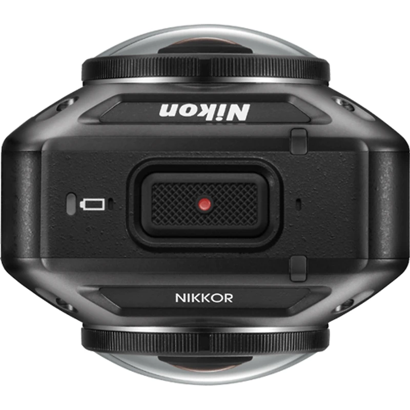 KeyMission 360 Waterproof Action Camera OPEN BOX