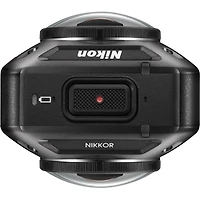 KeyMission 360 Waterproof Action Camera OPEN BOX