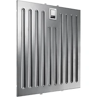 36 inch Black Stainless Wall Mount Chimney Range Hood - OPEN BOX