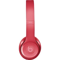 Solo2 Wired On-Ear Headphones - Blush Rose - Recertified - OPEN BOX