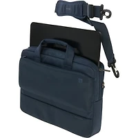 Dritta Slim Bag for 15 inch Macbook Pro/13-14 inch Notebooks - Blue