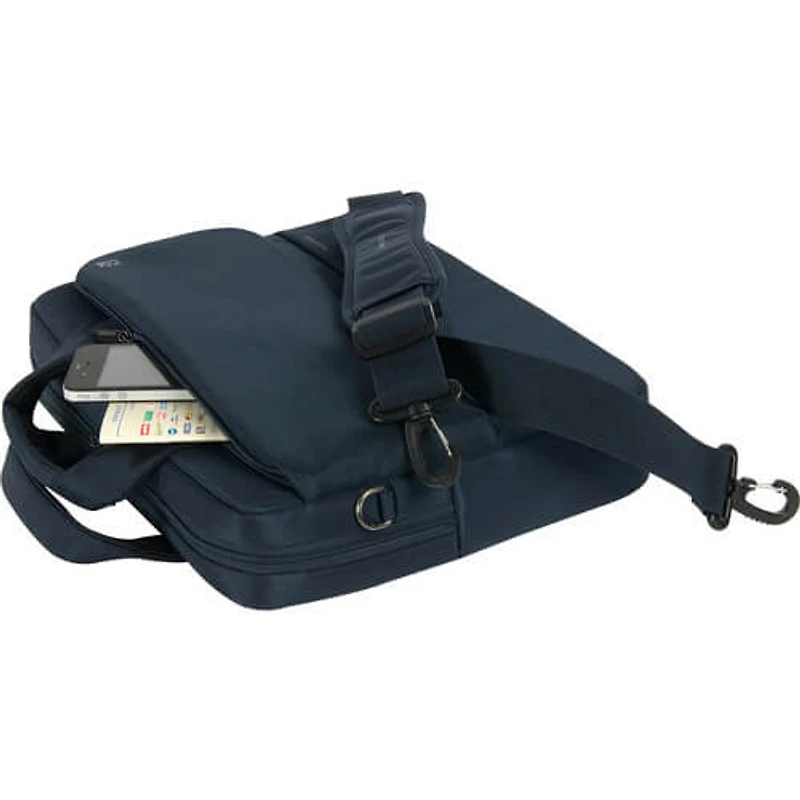 Dritta Slim Bag for 15 inch Macbook Pro/13-14 inch Notebooks - Blue