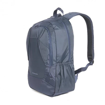 Backpack for 15 inch Notebook and Macbook Pro - Blue - OPEN BOX