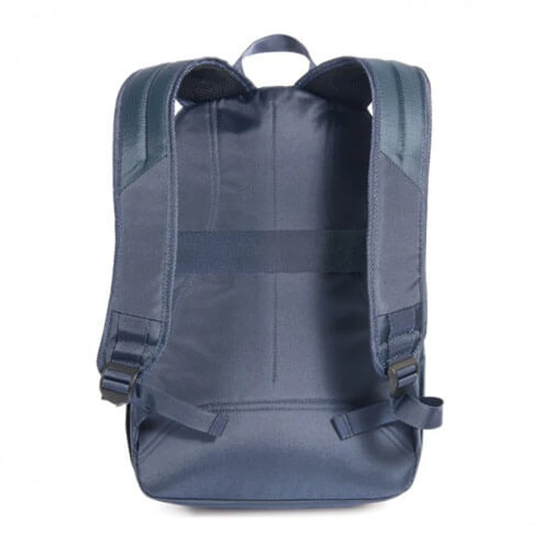 Backpack for 15 inch Notebook and Macbook Pro - Blue - OPEN BOX