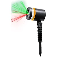 Indoor/Outdoor Laser Lights