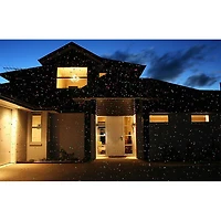 Indoor/Outdoor Laser Lights