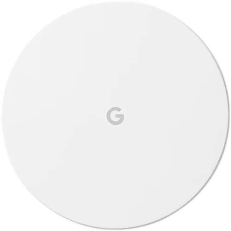 Google Wi-Fi Router (3-Pack) - White