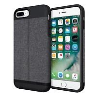 Esquire Series Wallet Case for iPhone 7 Plus