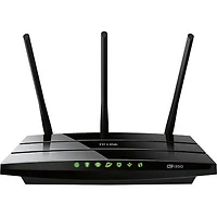 AC1350 Dual-Band Wireless Gigabit Router - OPEN BOX