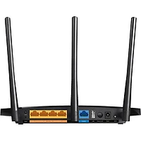AC1350 Dual-Band Wireless Gigabit Router - OPEN BOX