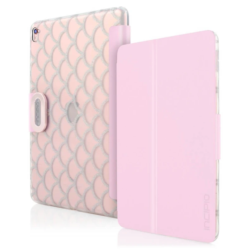 Folio Mermaid Case for iPad Pro 9.7 inch