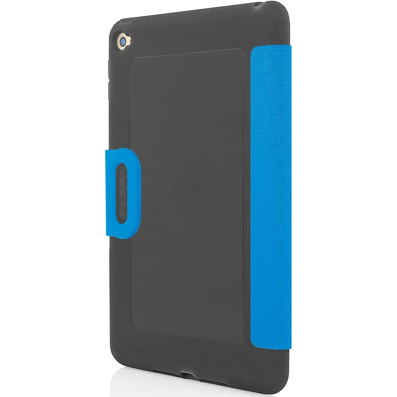 Clarion Folio Case For iPad Mini - Blue