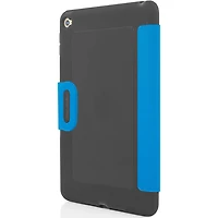 Clarion Folio Case For iPad Mini - Blue