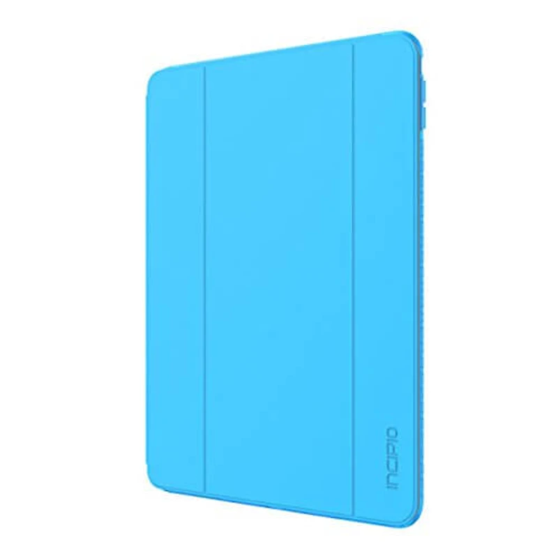Octane iPad Air 2 Bumper Case - Cyan