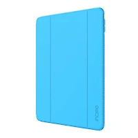 Octane iPad Air 2 Bumper Case - Cyan