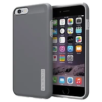 DualPro Case for iPhone 6 Plus/6S Plus - Gray