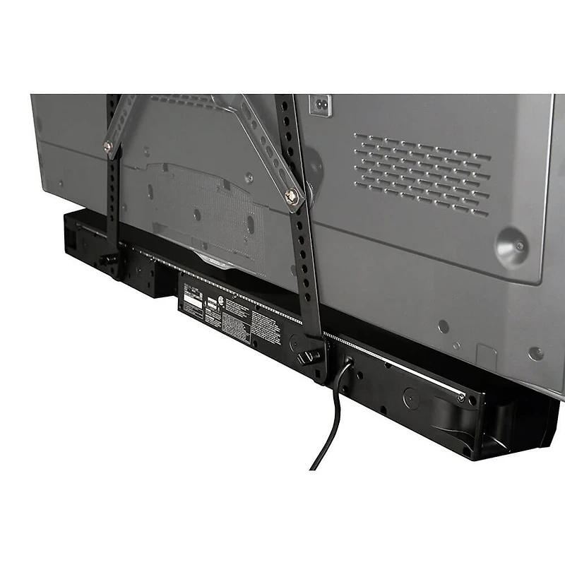 Universal Sound Bar Mount for 32 inch TV