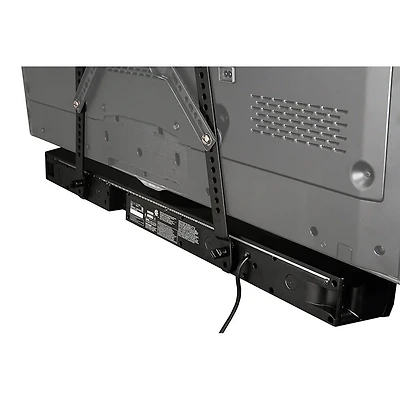 Universal Sound Bar Mount for 32 inch TV