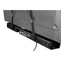 Universal Sound Bar Mount for 32 inch TV