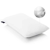 Z Gelled Microfiber Pillow - Queen