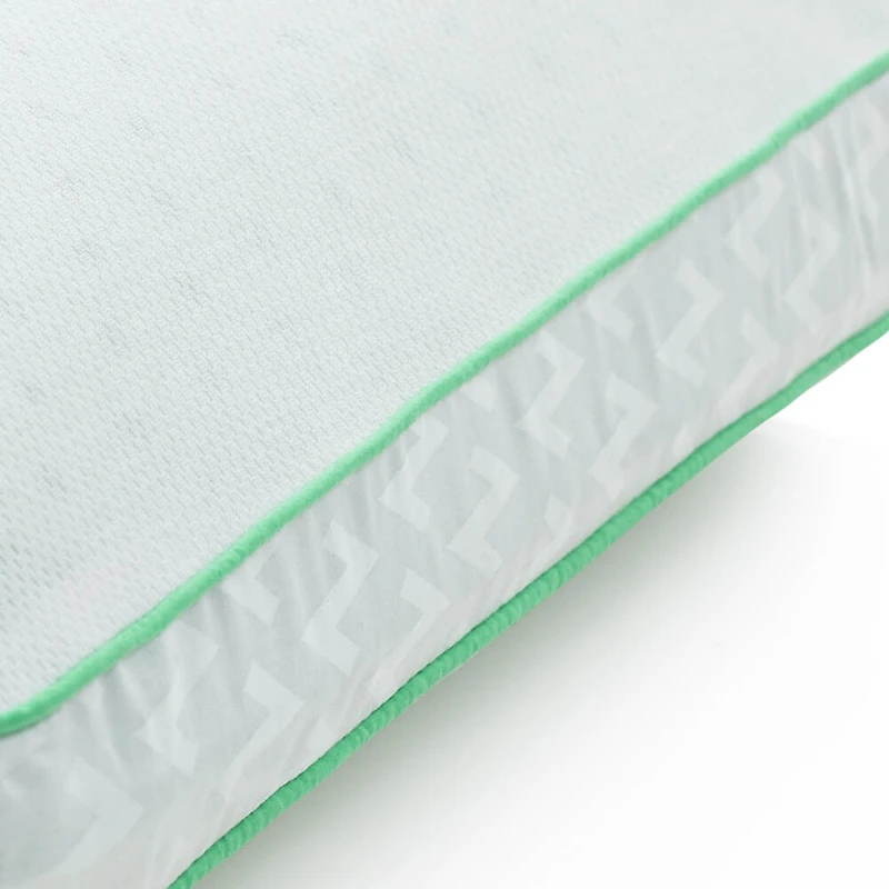 Z Zoned Dough Peppermint Infused Pillow - Queen - OPEN BOX