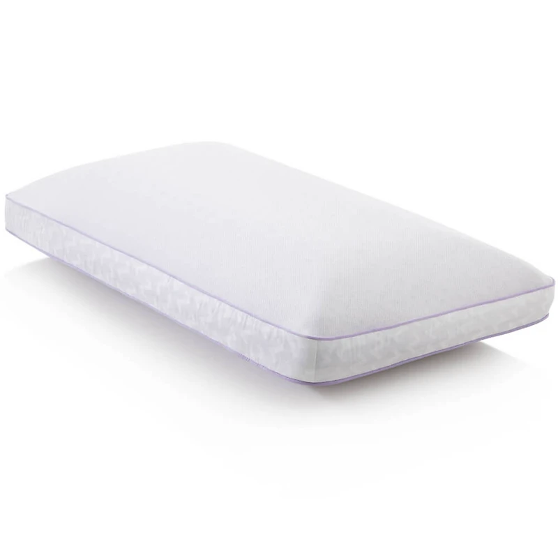 Z Zoned Dough Lavender Infused Pillow - Queen - OPEN BOX
