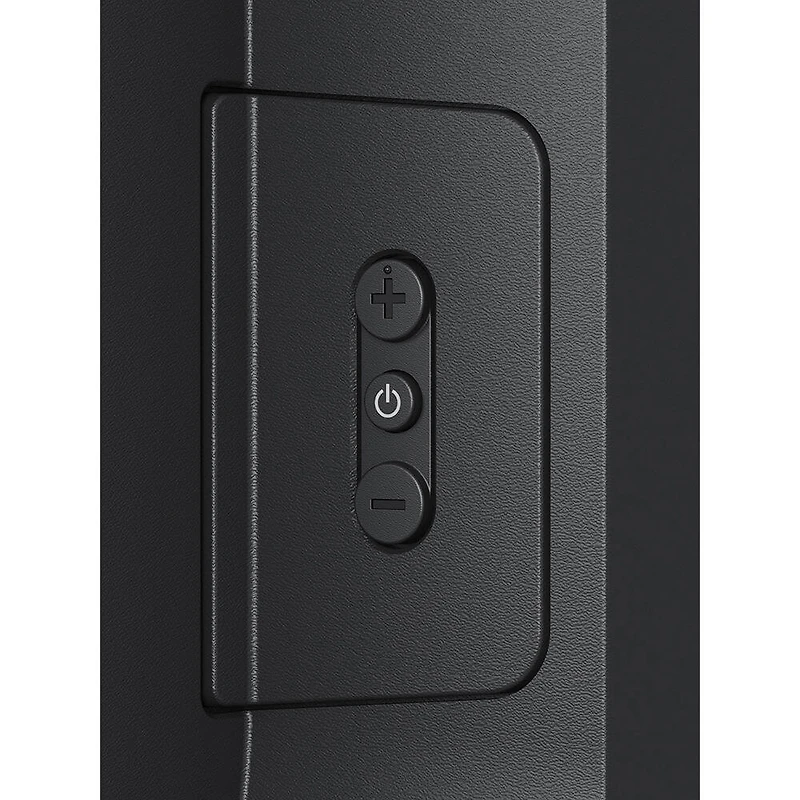 49 inch 4K TV - Smart - HDR - X720E OPEN BOX