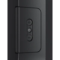 49 inch 4K TV - Smart - HDR - X720E OPEN BOX