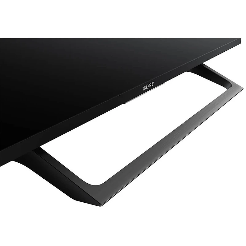 49 inch 4K TV - Smart - HDR - X720E OPEN BOX