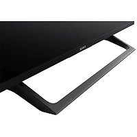 49 inch 4K TV - Smart - HDR - X720E OPEN BOX