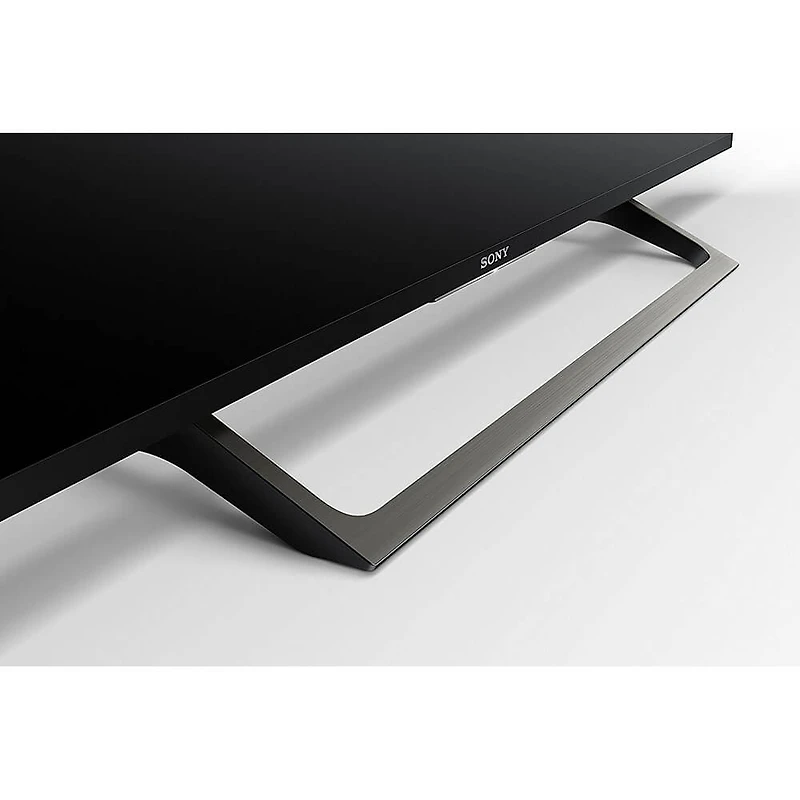 49 inch 4K TV - Smart - HDR - X800E OPEN BOX