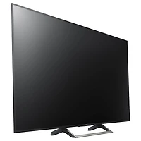 65 inch 4K TV - Smart - HDR - X850E - OPEN BOX