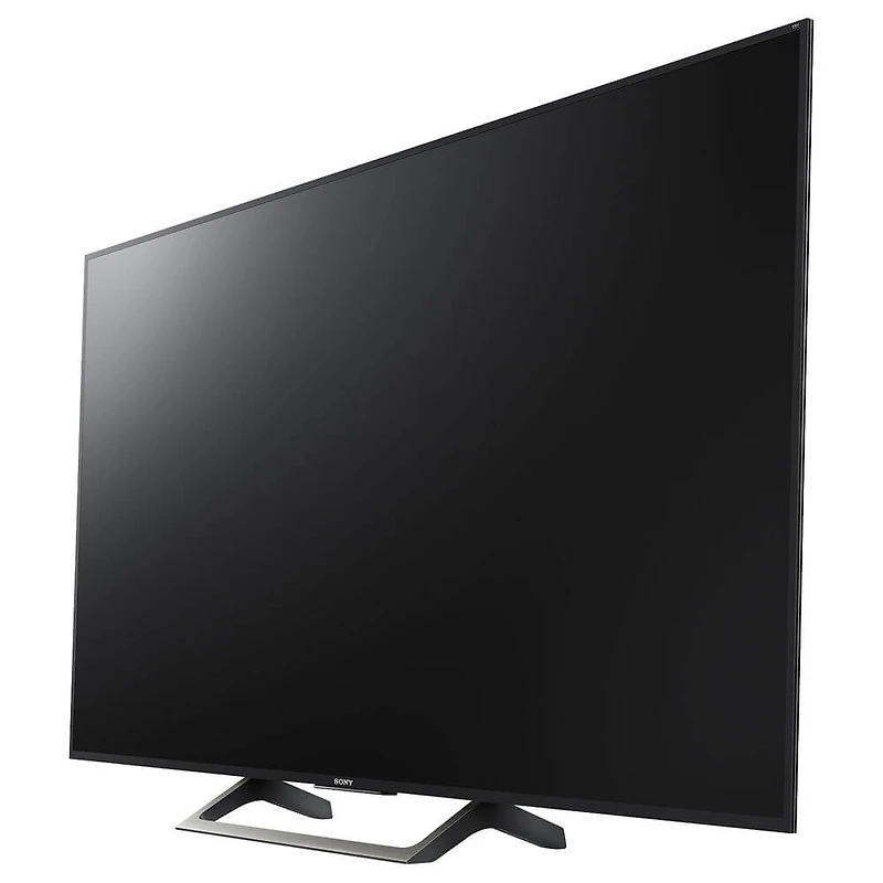 75 inch 4K TV - Smart - HDR - X850E OPEN BOX