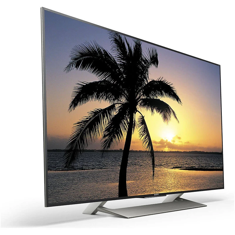 49 inch 4K TV - Smart - HDR - X900E - OPEN BOX