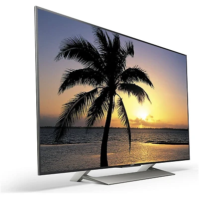 inch 4K TV - Smart - HDR