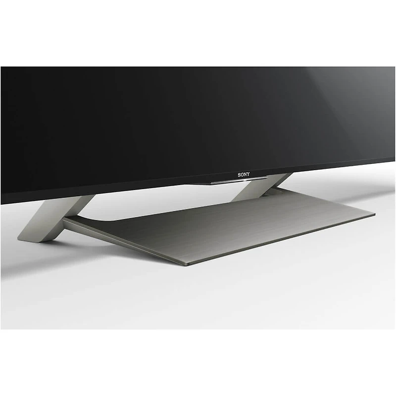 75 inch 4K TV - Smart - HDR - X900E - OPEN BOX