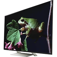 55 inch 4K TV - Smart - HDR - X930E - OPEN BOX