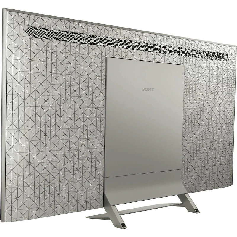 55 inch 4K TV - Smart - HDR - X930E - OPEN BOX