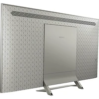 55 inch 4K TV - Smart - HDR - X930E - OPEN BOX