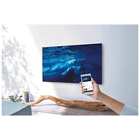 75 inch Smart 4K HDR LED Ultra HDTV