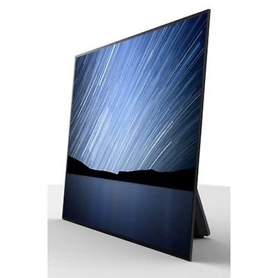 OLED inch 4K TV - Smart - HDR