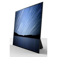 OLED 55 inch 4K TV - Smart - HDR - A1E OPEN BOX