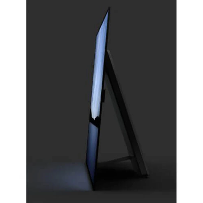 OLED 55 inch 4K TV - Smart - HDR - A1E OPEN BOX