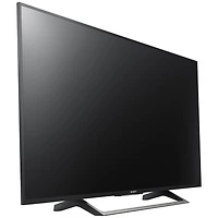 43 inch 4K TV - Smart - HDR - X800E